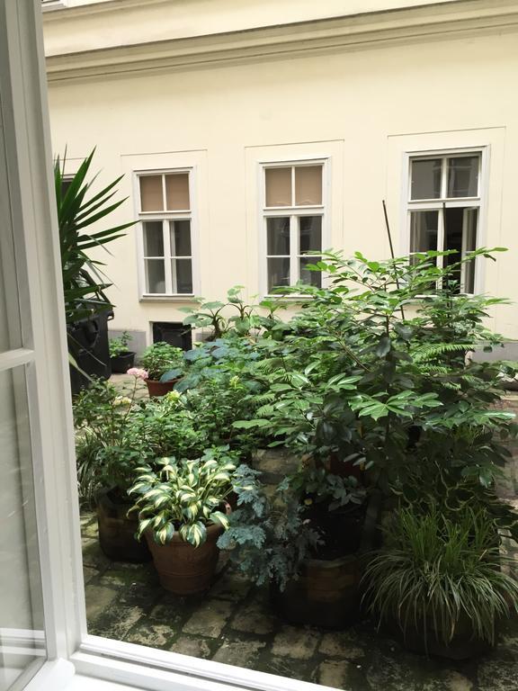 Apartment City Apartment Vienna