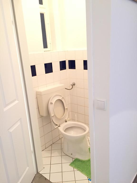 City Apartment Apartment *