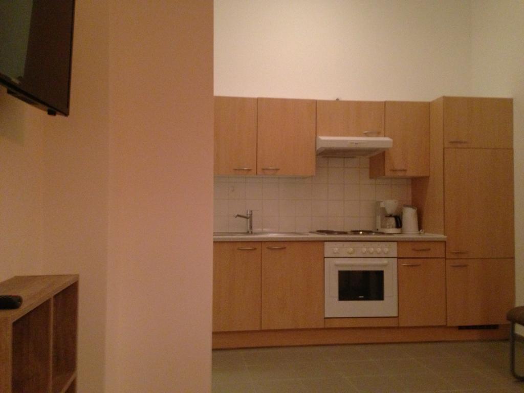 City Apartment Apartment *