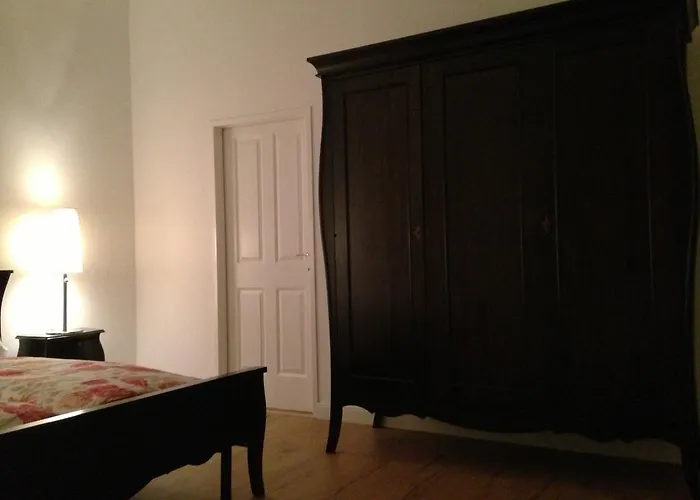City Apartment