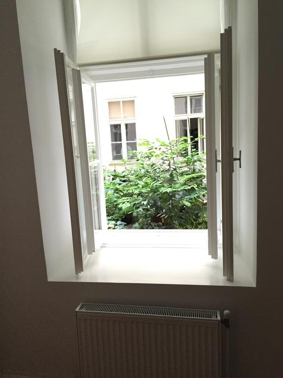 City Apartment Wien