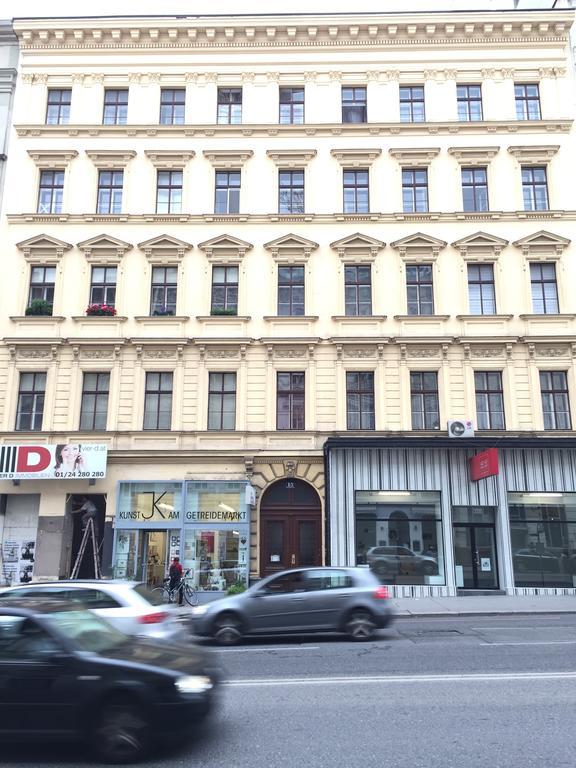 City Apartment * Wien