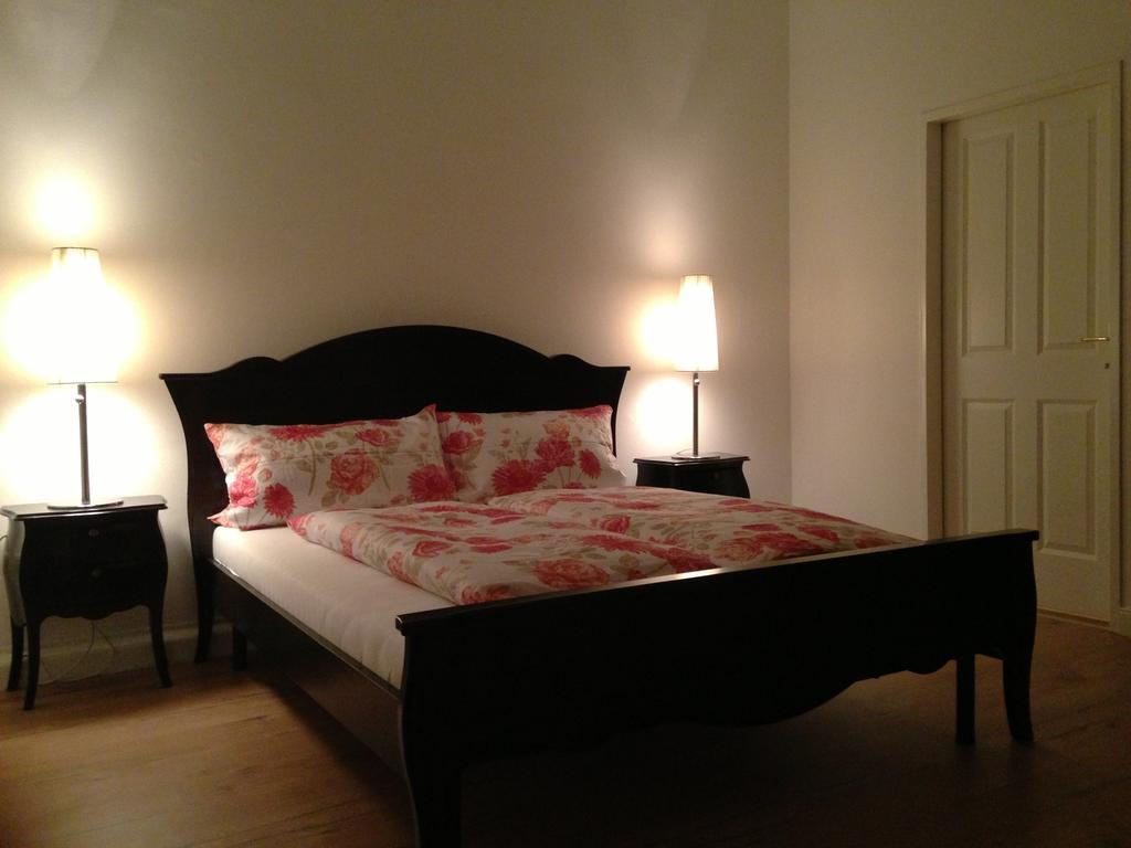 City Apartment