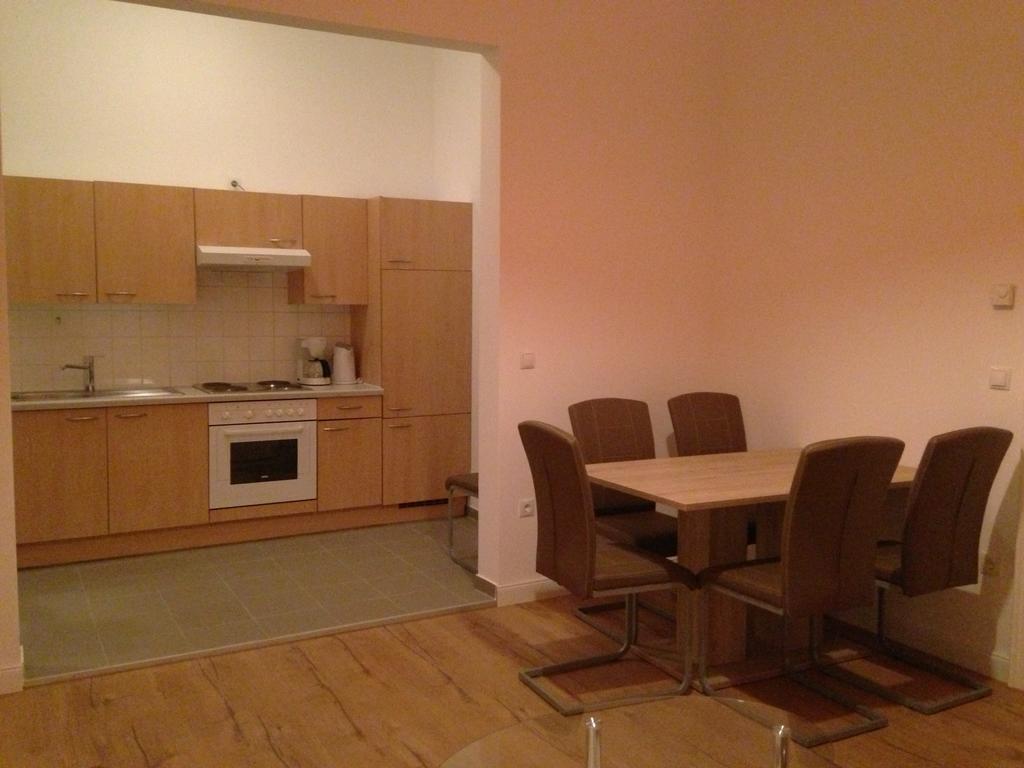 City Apartment * Wien