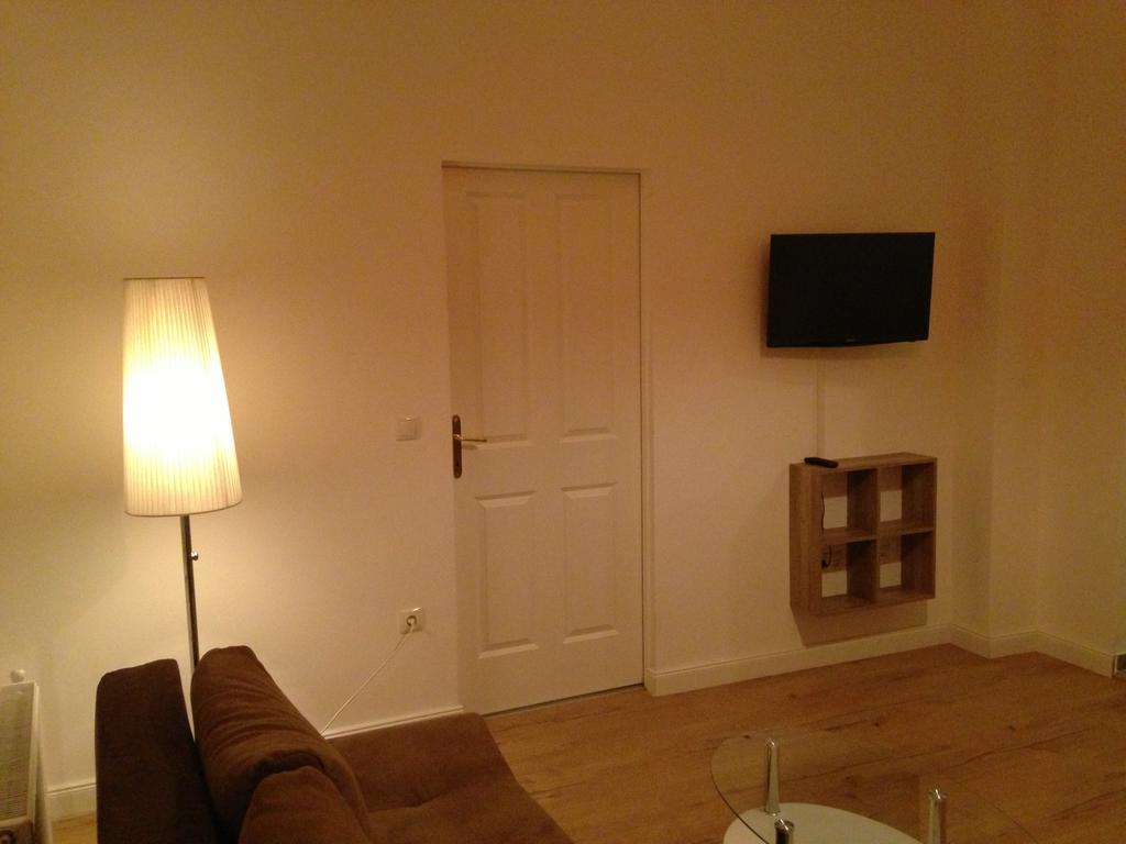 City Apartment